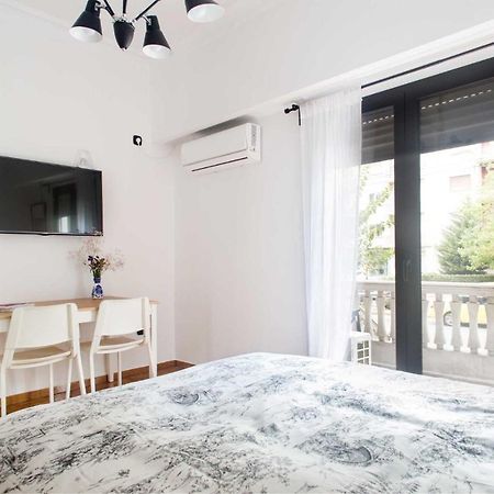 Newly Renovated Studio Downtown Athens! Экстерьер фото