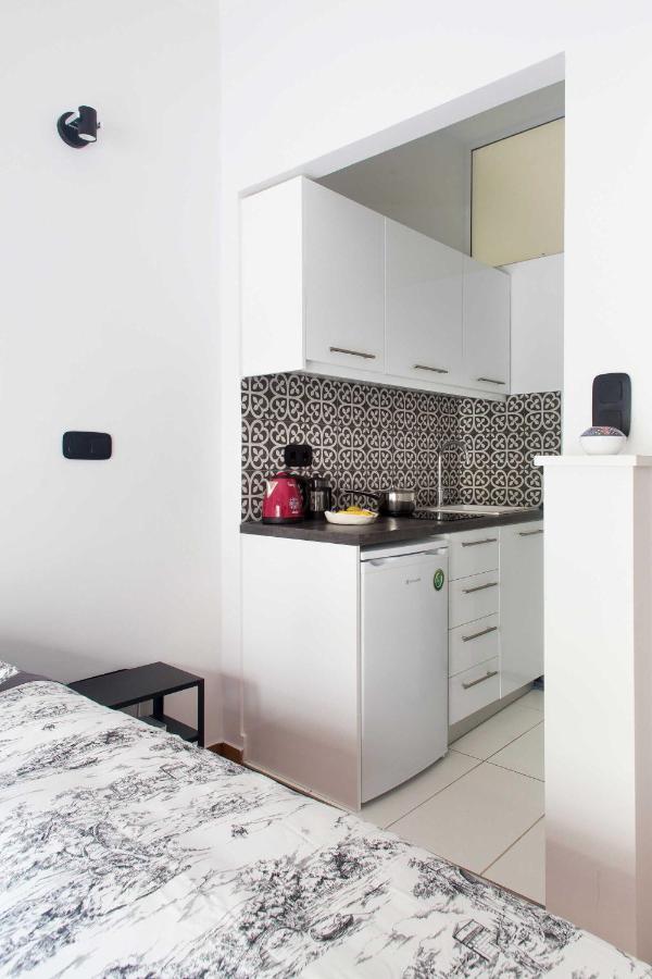 Newly Renovated Studio Downtown Athens! Экстерьер фото